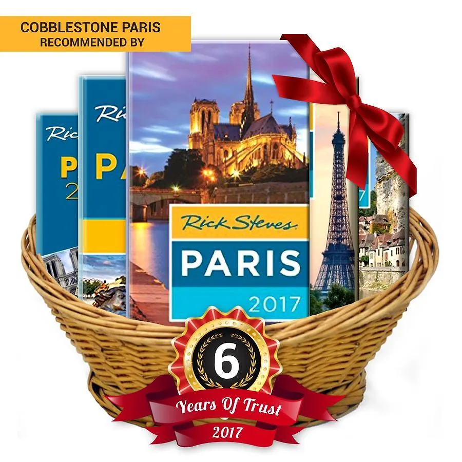 Two Bedroom Luxury Apartment - Balcony With View Of Notre Dame Paris